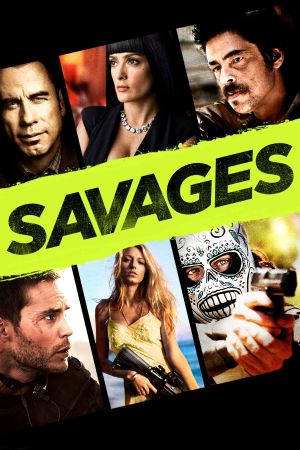 Savages streaming
