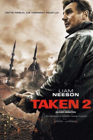Taken 2 streaming