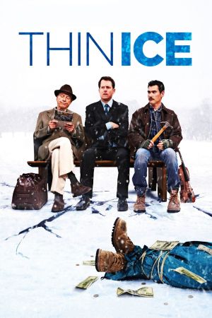 Thin Ice streaming