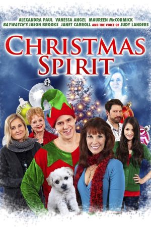 Un Petit chien pour Noël streaming