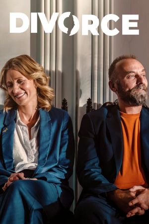 Divorce streaming