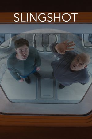 Slingshot streaming