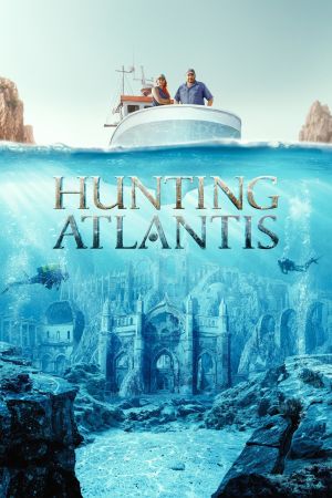 Percer le mythe de l'Atlantide streaming