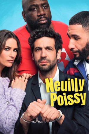 Neuilly-Poissy streaming