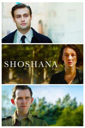 Shoshana streaming