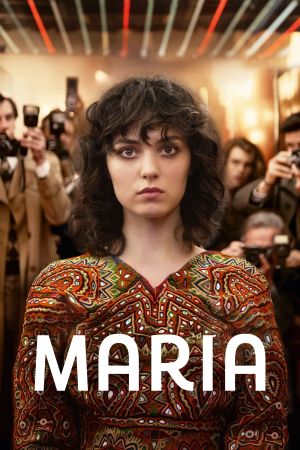 Maria streaming