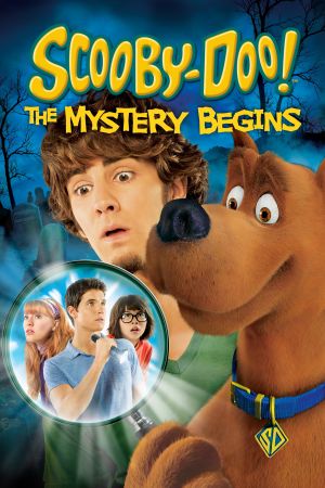 Scooby-Doo ! : Le mystère commence streaming