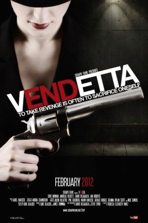 Vendetta streaming