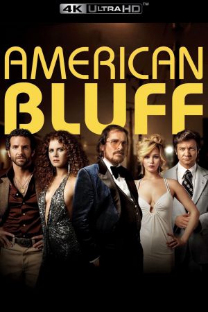 American Bluff streaming