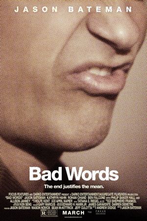 Bad Words streaming