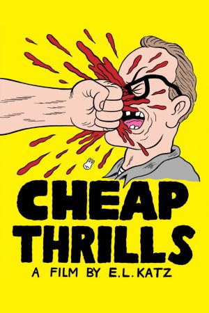 Cheap Thrills streaming