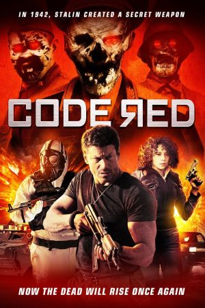 Code Red streaming