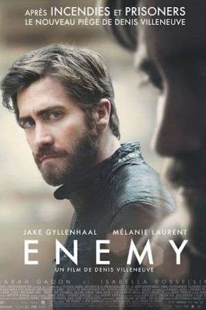 Enemy streaming