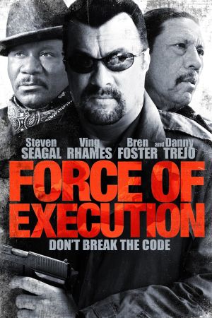 Force of Execution streaming