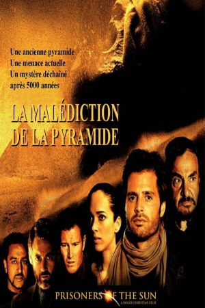 La Malédiction de la pyramide streaming