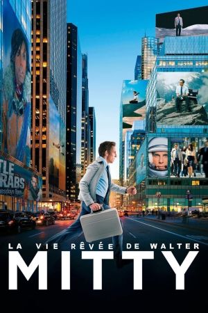 La Vie rêvée de Walter Mitty streaming