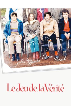 Le Jeu de la vérité streaming