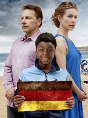 L'enfant perdu streaming