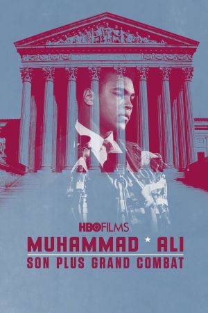 Muhammad Ali: Son plus grand combat streaming