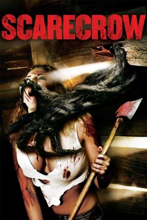 La Légende de l'épouvantail streaming