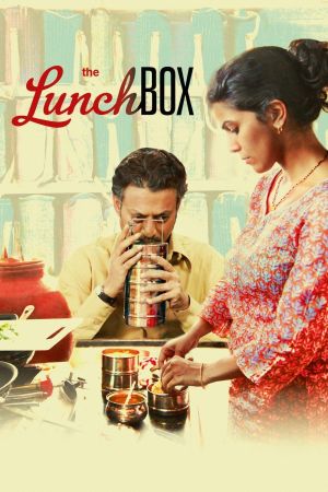 The Lunchbox streaming