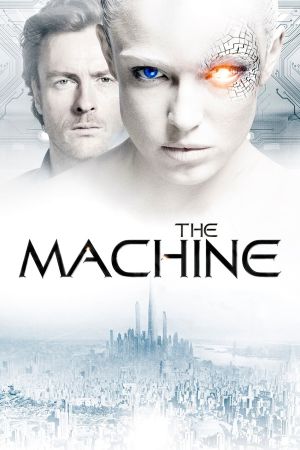 The Machine streaming