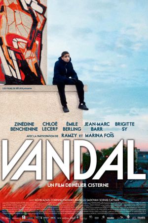 Vandal streaming