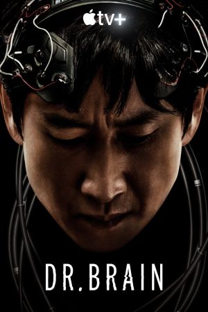 Dr. Brain streaming