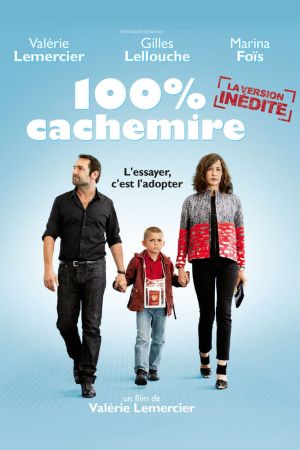 100% cachemire streaming