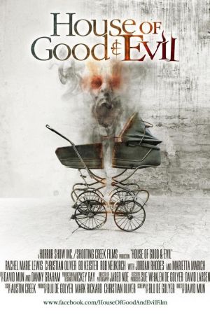 House of Good and Evil streaming