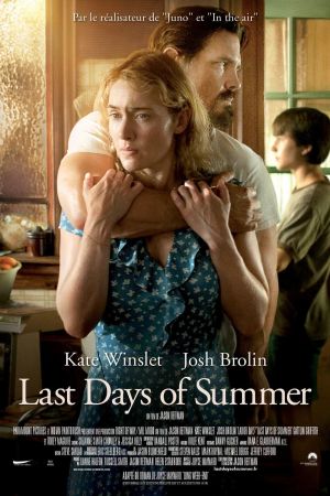Last Days of Summer streaming