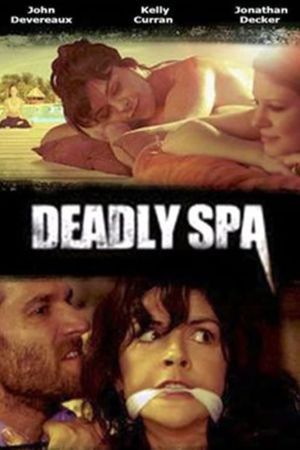 Le Spa de tous les dangers streaming