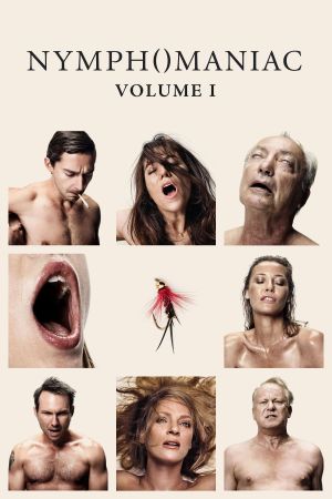 Nymphomaniac : Volume 1 streaming