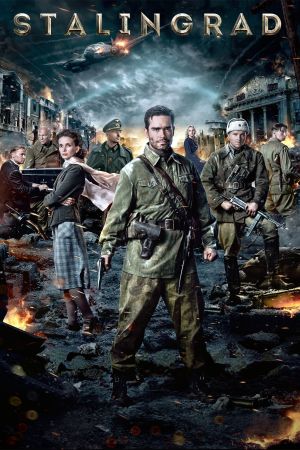 Stalingrad streaming