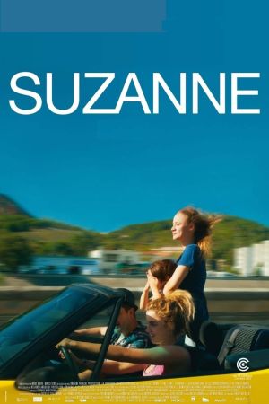 Suzanne streaming