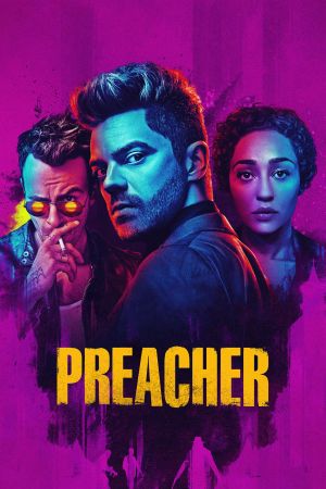 Preacher streaming