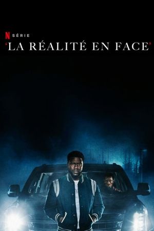 La réalité en face streaming