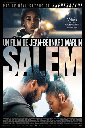 Salem streaming