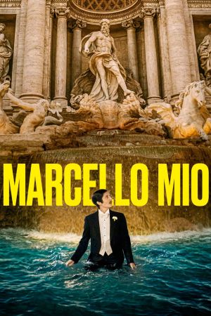 Marcello mio streaming