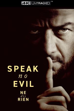 Speak No Evil streaming