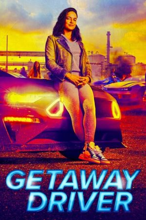 Getaway Driver streaming
