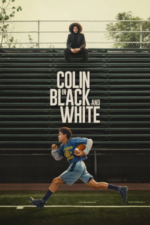 Colin en noir et blanc streaming