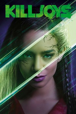 Killjoys streaming