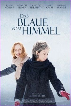 Le Bleu du ciel streaming