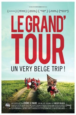Le grand'tour streaming