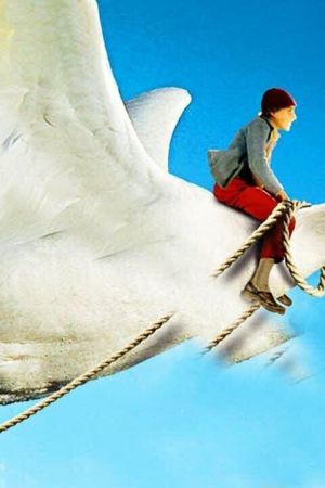 Le Merveilleux Voyage de Nils Holgersson au pays des oies sauvages streaming