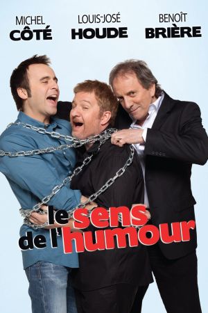 Le sens de l'humour streaming
