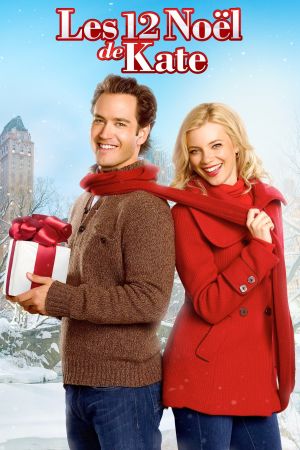 Les 12 Noël de Kate streaming