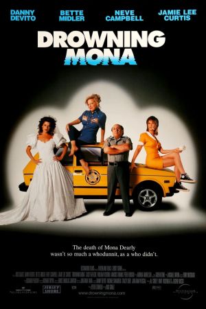 Qui a Tué Mona ? streaming