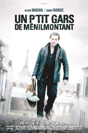 Un p’tit gars de Ménilmontant streaming